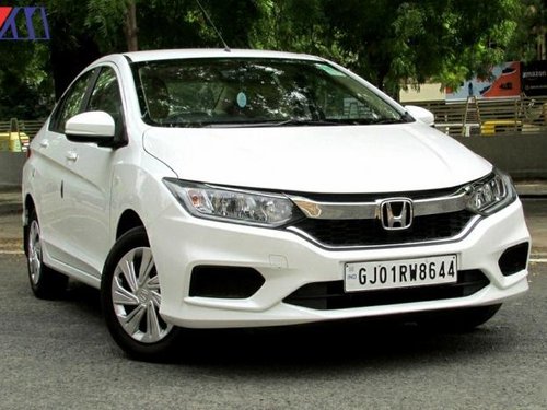 2017 Honda City for sale