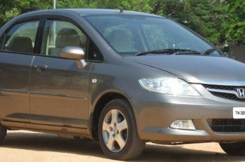 Honda City ZX GXi 2008 for sale