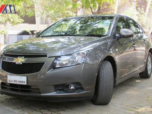 Chevrolet Cruze LTZ 2013 for sale