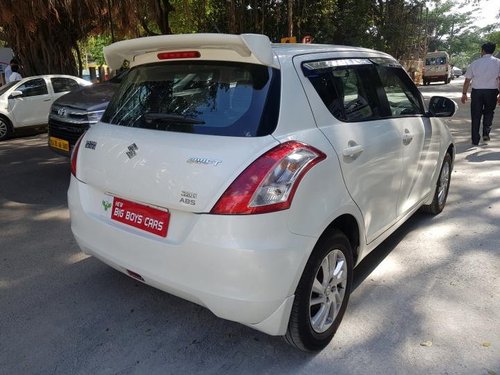 Used 2011 Maruti Suzuki Swift for sale