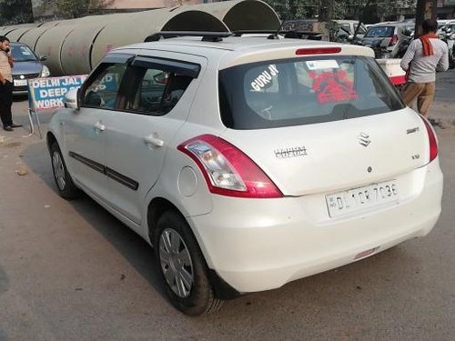 2016 Maruti Suzuki Swift for sale