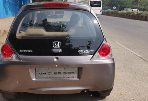 2013 Honda Brio for sale