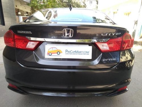 Used 2014 Honda City for sale