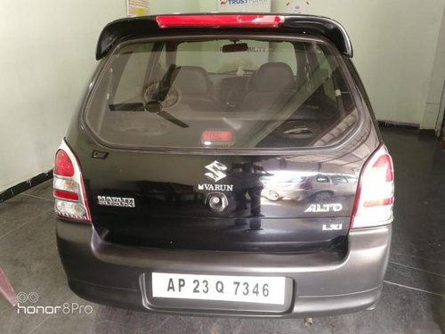 Maruti Suzuki Alto 2009 for sale