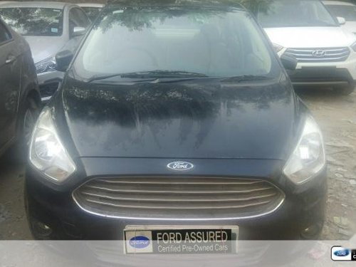 Ford Aspire 1.5 TDCi Titanium 2016 for sale