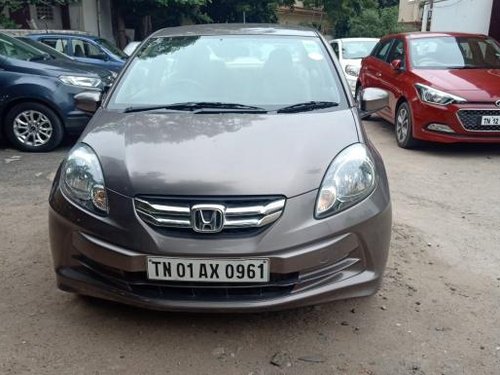 Used Honda Amaze 2014 for sale at low price