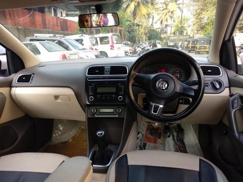 Used 2010 Volkswagen Vento for sale