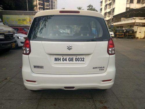 Maruti Ertiga VDI 2013 for sale