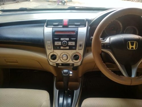 Honda City 2010 for sale