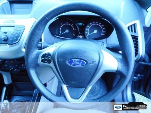 Used Ford EcoSport 2016 car at low price