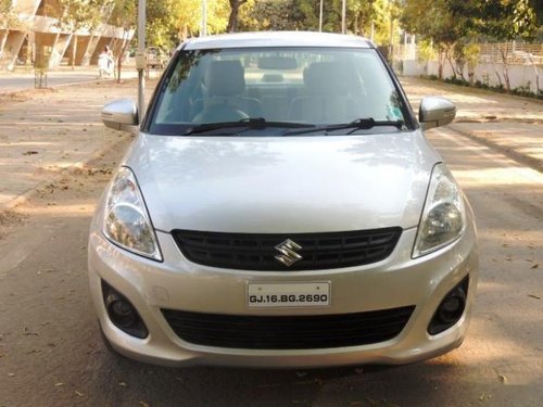 2014 Maruti Suzuki Dzire for sale