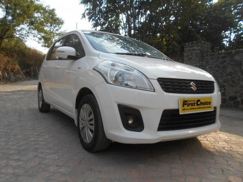 Used 2014 Maruti Suzuki Ertiga for sale