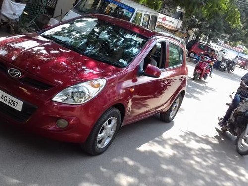 Hyundai i20 2010 for sale