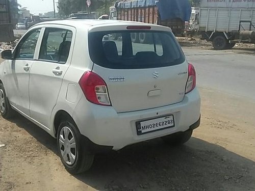 2015 Maruti Suzuki Celerio for sale