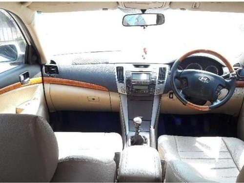 2010 Hyundai Sonata Transform for sale at low price