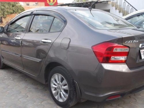 Used Honda City V MT 2012 for sale