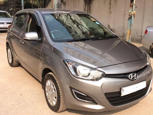 Hyundai i20 2015-2017 Magna 2013 for sale