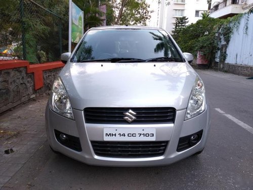 2010 Maruti Suzuki Ritz for sale