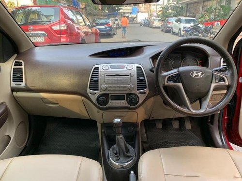 Hyundai i20 2011 for sale