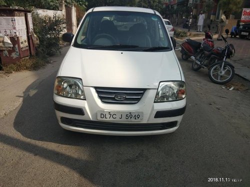 Hyundai Santro Xing GL 2009 for sale