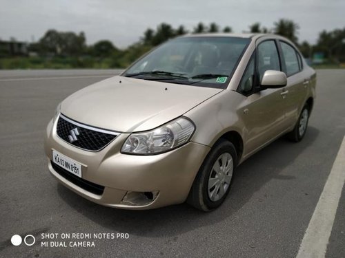 2011 Maruti Suzuki SX4 for sale