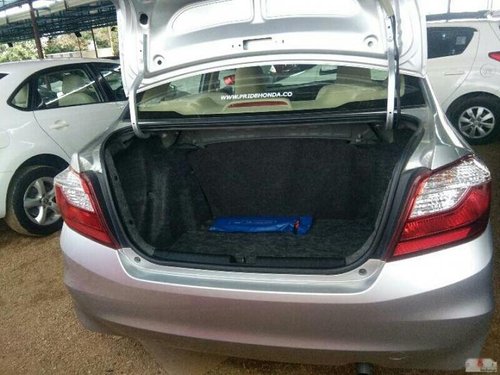 Used 2017 Honda Amaze for sale