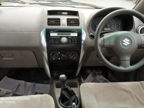 2011 Maruti Suzuki SX4 for sale