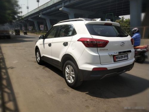 2016 Hyundai Creta for sale at low price