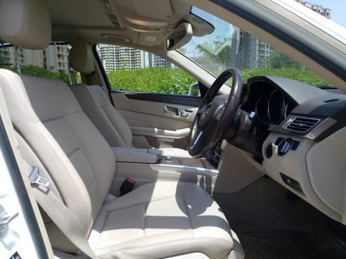 Mercedes-Benz E-Class E250 CDI Avantgrade 2014 for sale at low price