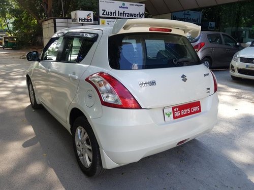 Used 2011 Maruti Suzuki Swift for sale