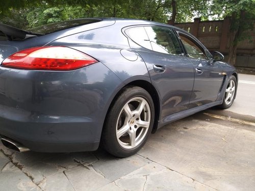 Porsche Panamera Diesel 2013 for sale