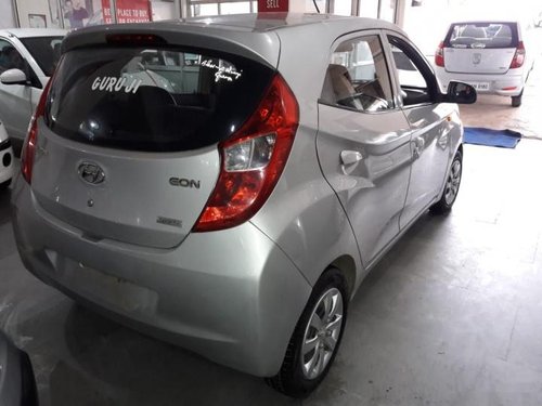 Used 2012 Hyundai EON Sportz for sale