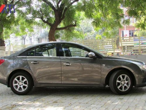 Chevrolet Cruze LTZ 2013 for sale