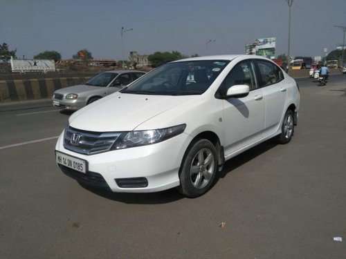 2012 Honda City for sale at low price