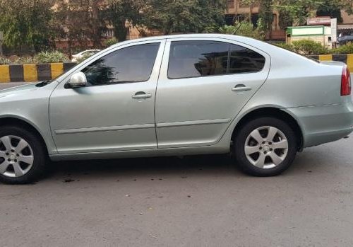 Used 2010 Skoda Laura for sale