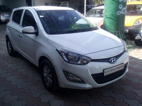 Used Hyundai i20 Asta 1.4 CRDi 2012 for sale