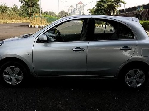 Used 2015 Nissan Micra car for sale at low price