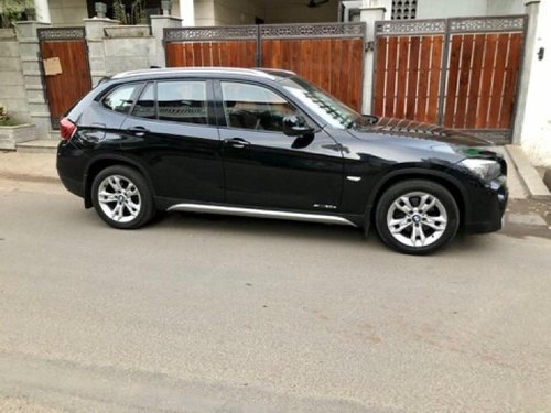 2012 BMW X1 for sale at low price