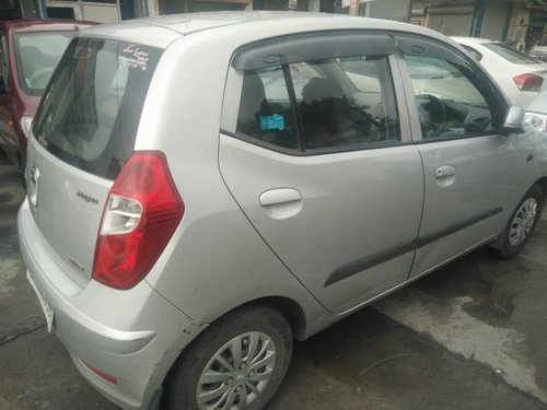 Used 2013 Hyundai i10 for sale