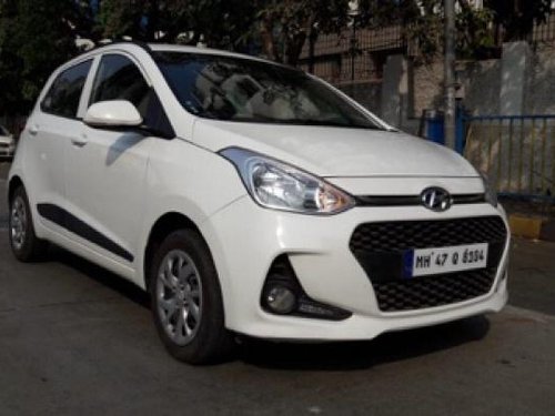 Hyundai Grand i10 2017 for sale