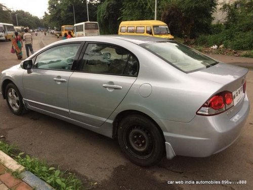 Used Honda Civic 1.8 V AT 2011 for sale