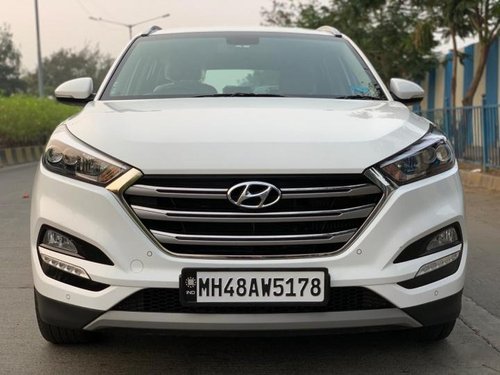 Used 2018 Hyundai Tucson for sale