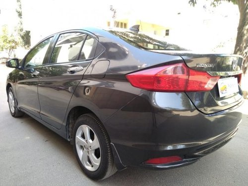 Used 2014 Honda City for sale