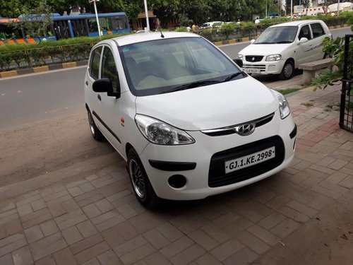 Used Hyundai i10 Era 1.1 2010 for sale