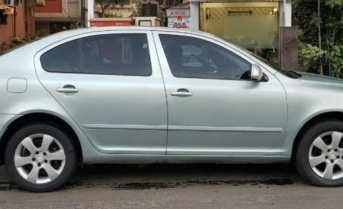 Used 2010 Skoda Laura for sale