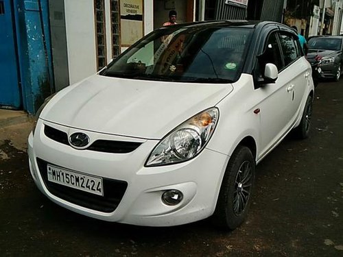 Hyundai i20 1.4 Asta 2009 for sale