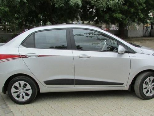 2016 Hyundai Xcent for sale at low price