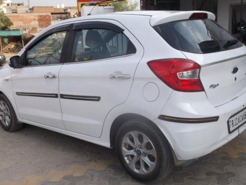 Ford Figo 2016 for sale