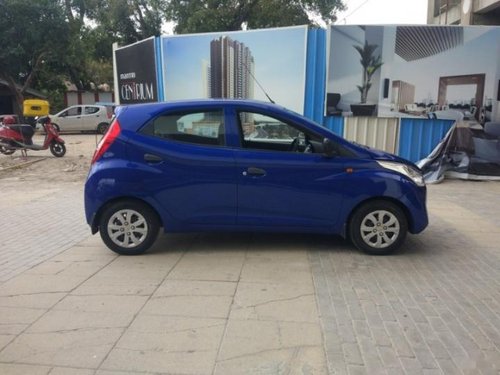 Used 2016 Hyundai Eon for sale