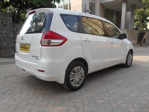 Used 2014 Maruti Suzuki Ertiga for sale